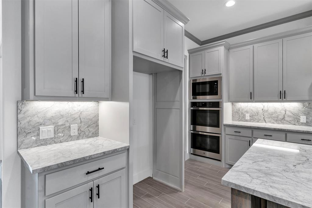 VISTA RIDGE RANCH - Residential