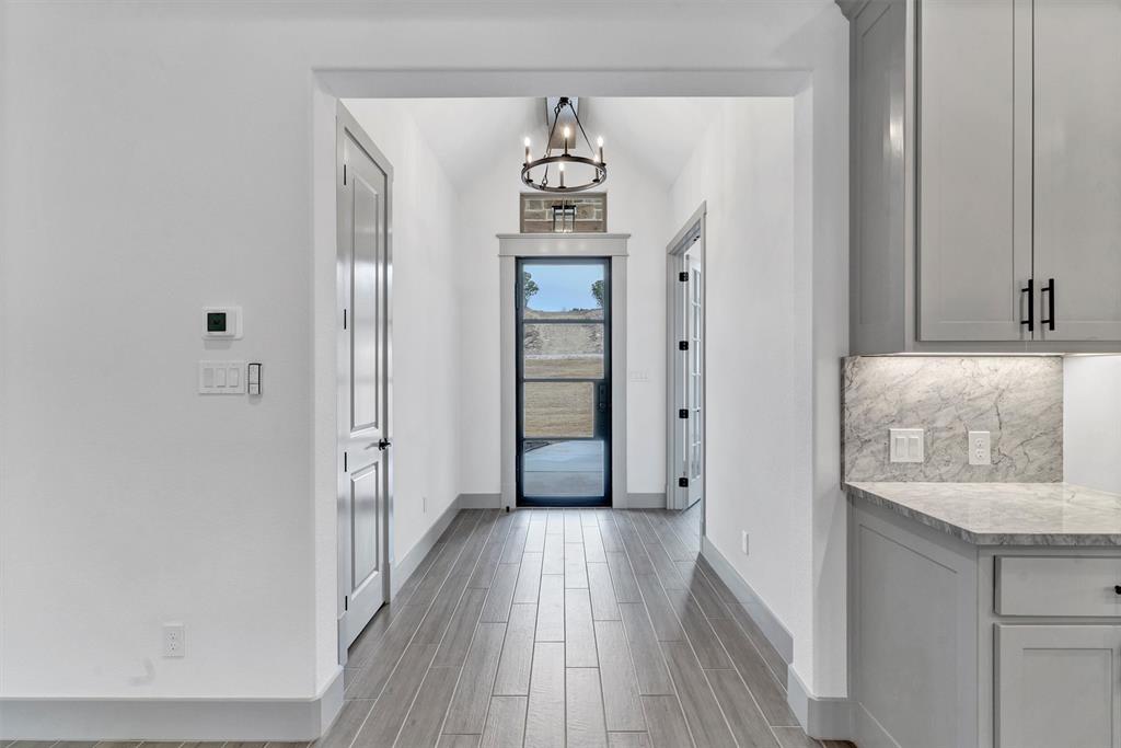 VISTA RIDGE RANCH - Residential