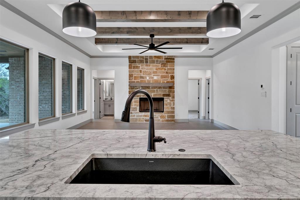 VISTA RIDGE RANCH - Residential