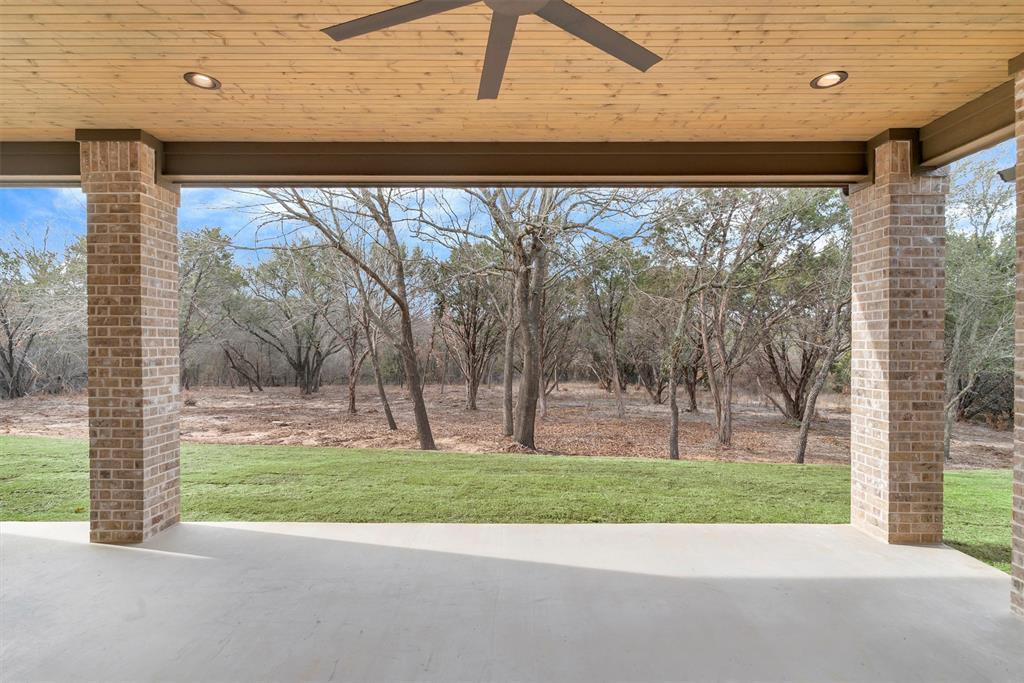 VISTA RIDGE RANCH - Residential