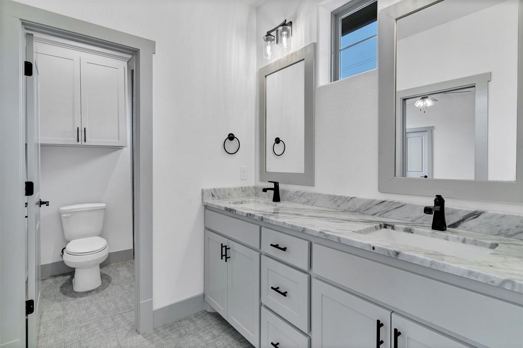 VISTA RIDGE RANCH - Residential