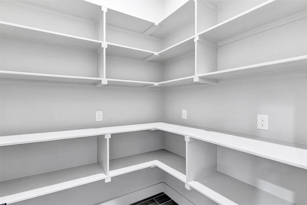 VISTA RIDGE RANCH - Residential