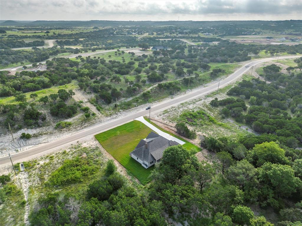 VISTA RIDGE RANCH - Residential