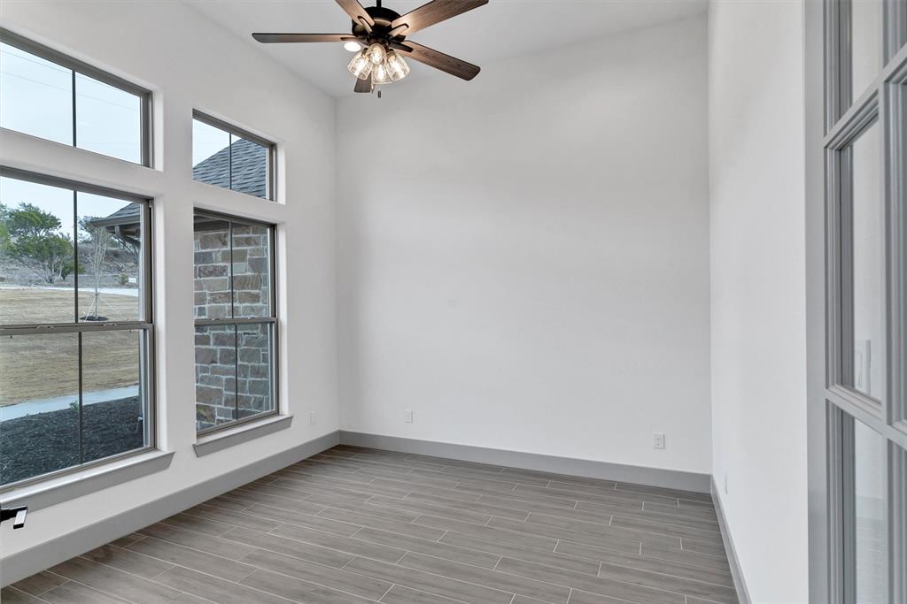 VISTA RIDGE RANCH - Residential