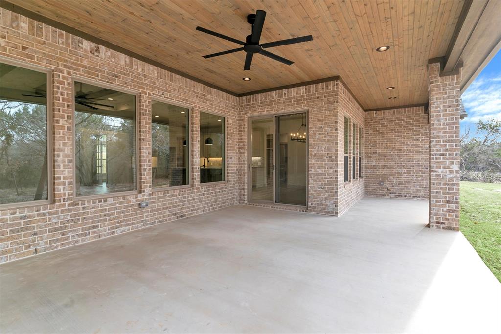 VISTA RIDGE RANCH - Residential