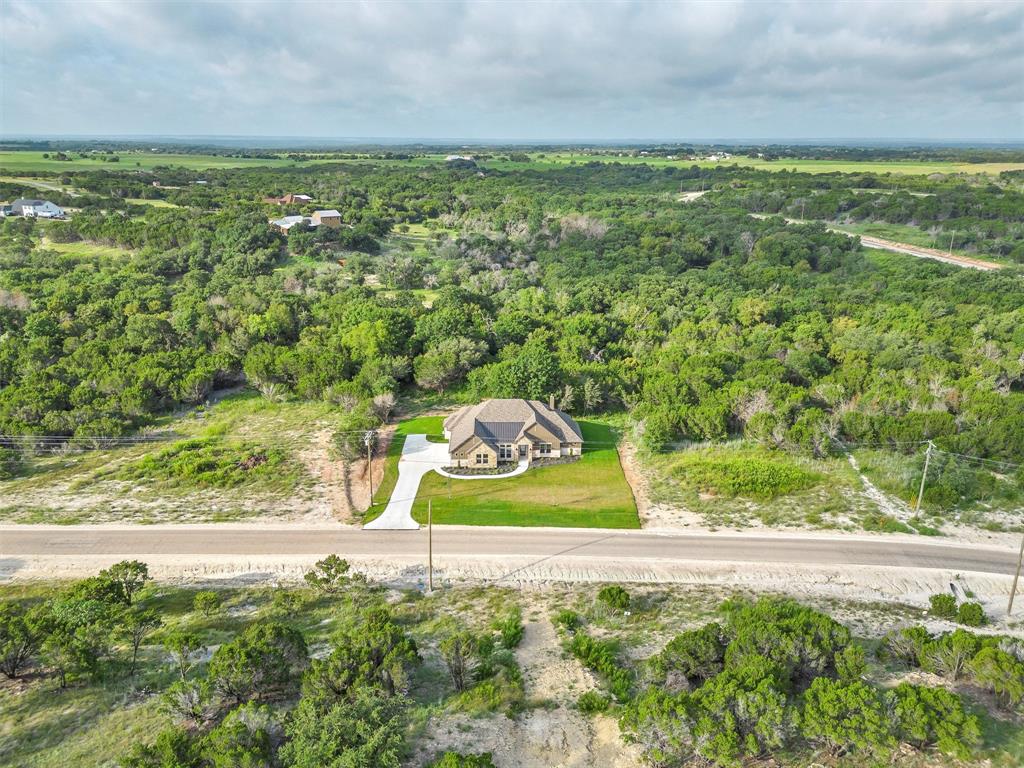 VISTA RIDGE RANCH - Residential