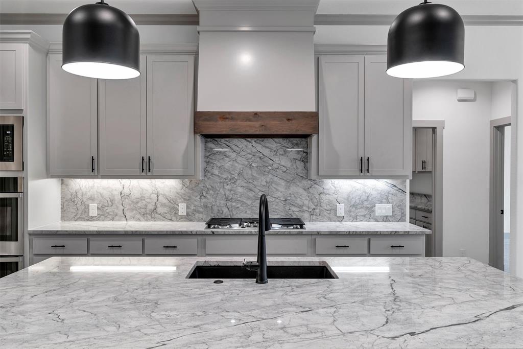 VISTA RIDGE RANCH - Residential