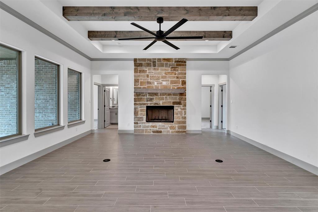 VISTA RIDGE RANCH - Residential