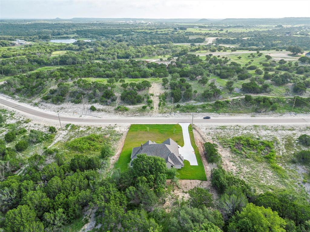 VISTA RIDGE RANCH - Residential