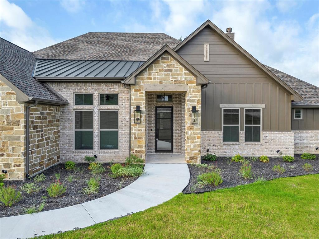 VISTA RIDGE RANCH - Residential