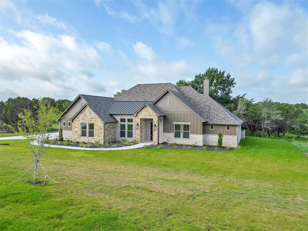 VISTA RIDGE RANCH - Residential