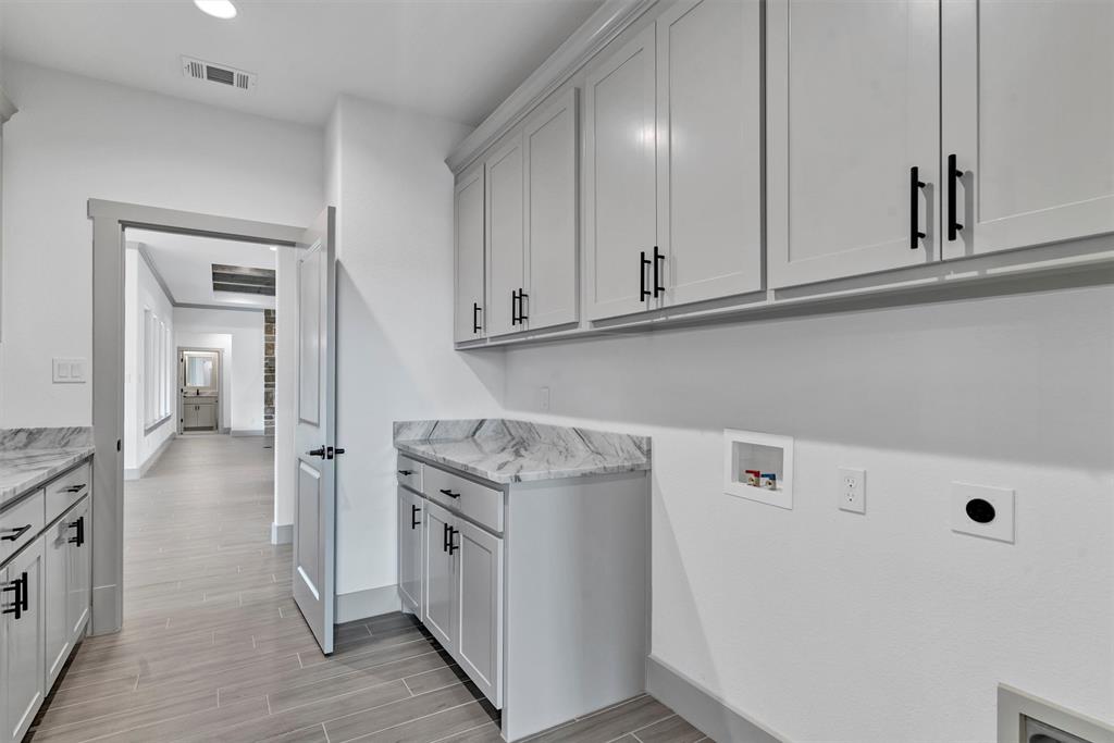 VISTA RIDGE RANCH - Residential