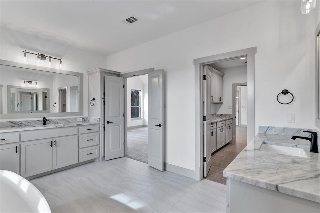 VISTA RIDGE RANCH - Residential