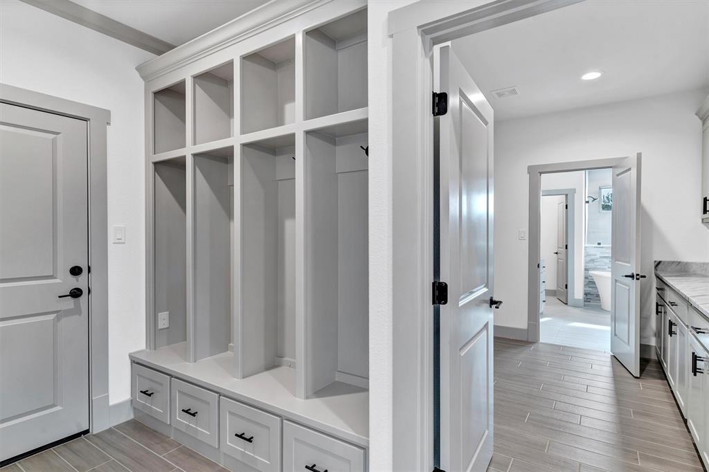 VISTA RIDGE RANCH - Residential