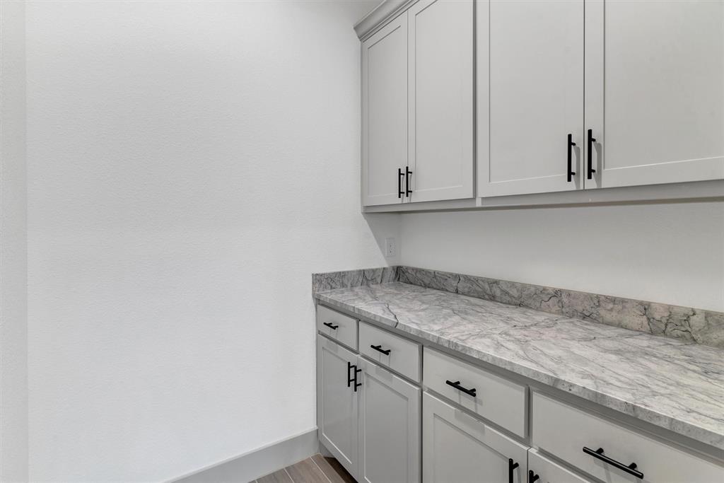 VISTA RIDGE RANCH - Residential