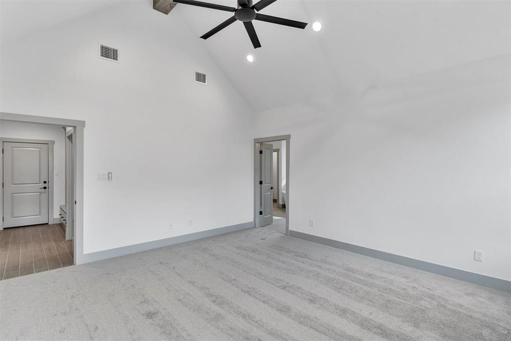 VISTA RIDGE RANCH - Residential