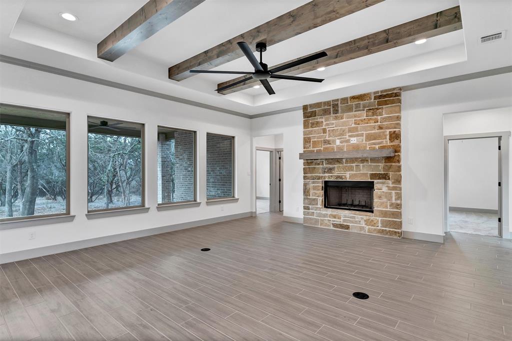 VISTA RIDGE RANCH - Residential