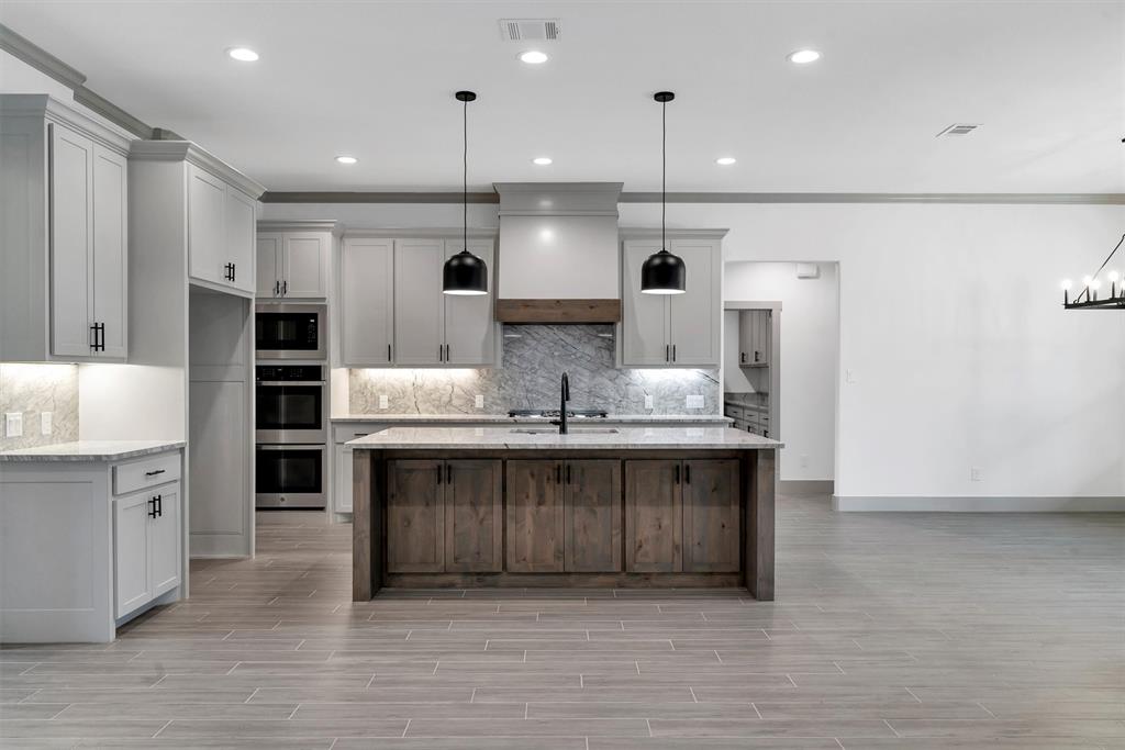 VISTA RIDGE RANCH - Residential