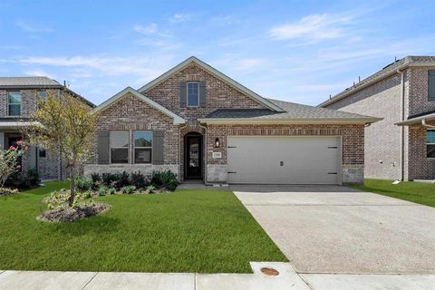 2309 Myrtle Way Melissa TX 75454