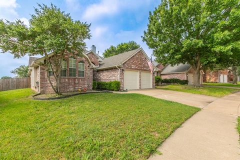 4632 Angelina Way Fort Worth TX 76137