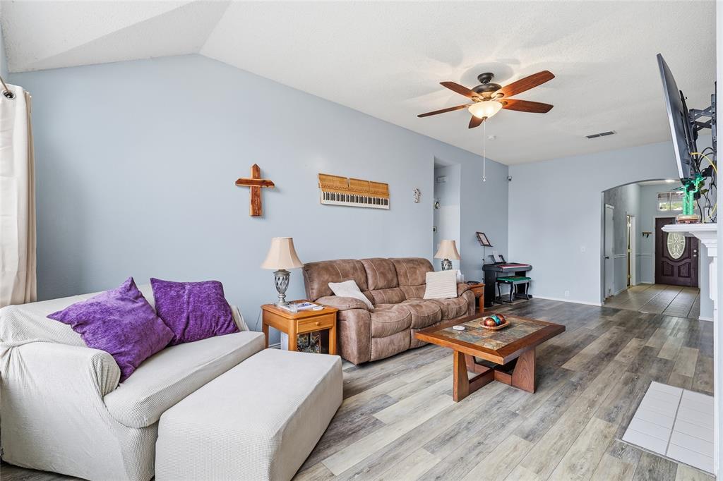 Thousand Oaks Ph I - Residential