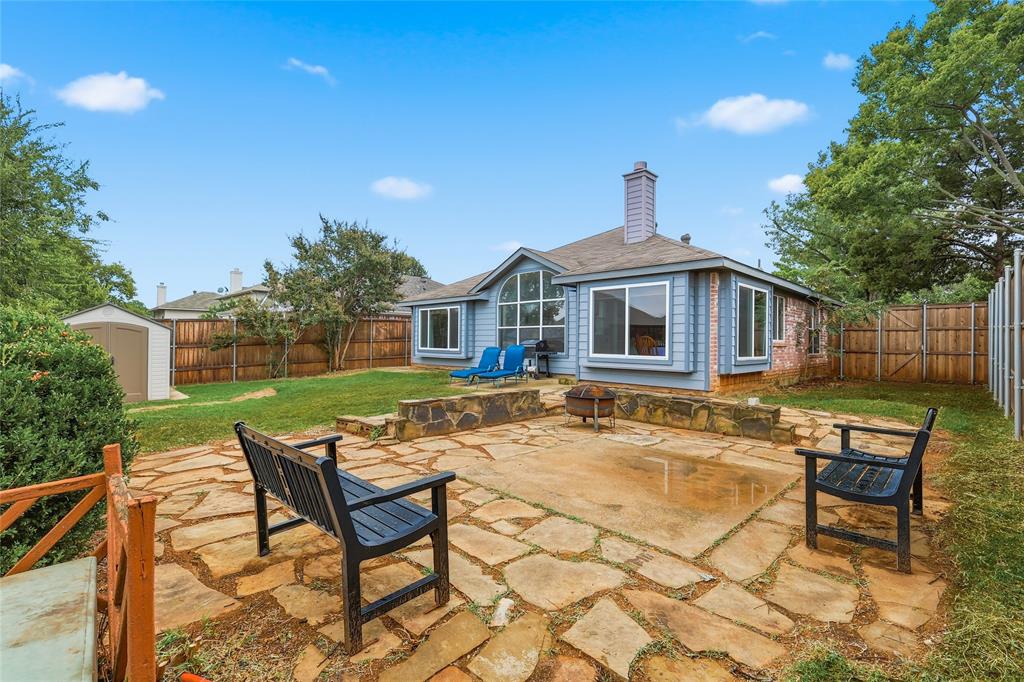 Thousand Oaks Ph I - Residential