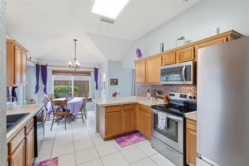 Thousand Oaks Ph I - Residential