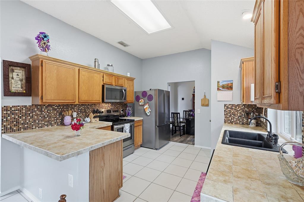 Thousand Oaks Ph I - Residential