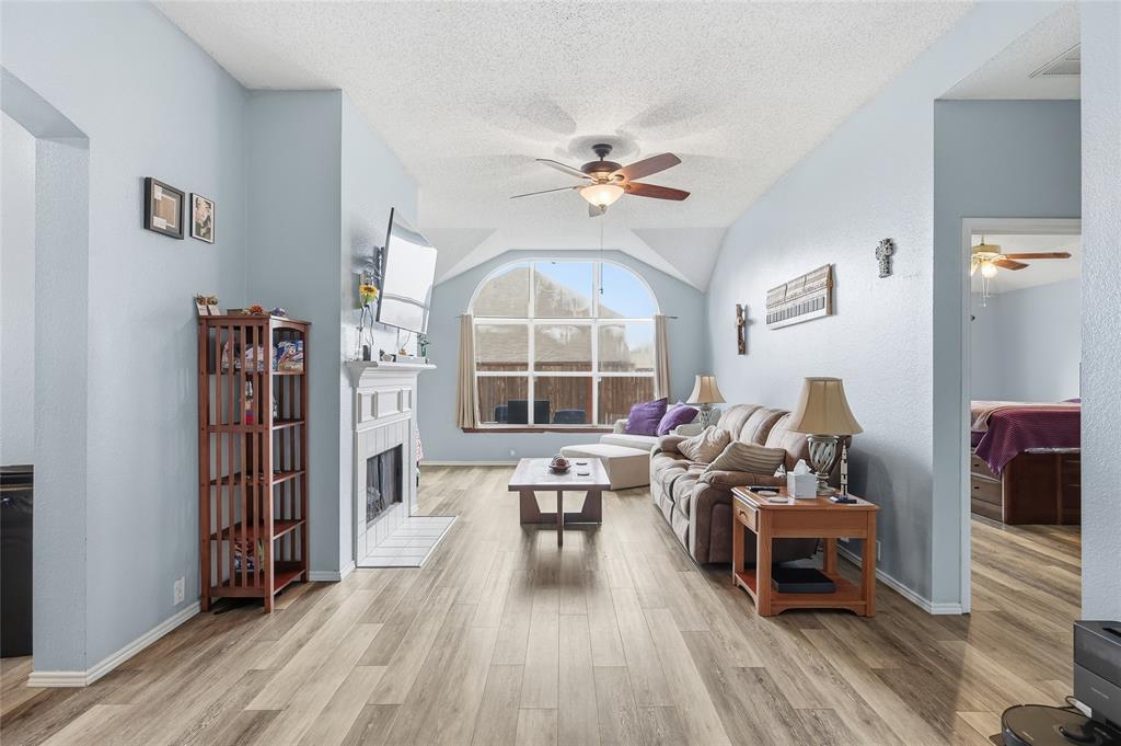 Thousand Oaks Ph I - Residential