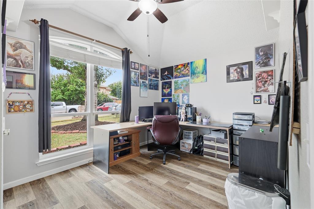 Thousand Oaks Ph I - Residential