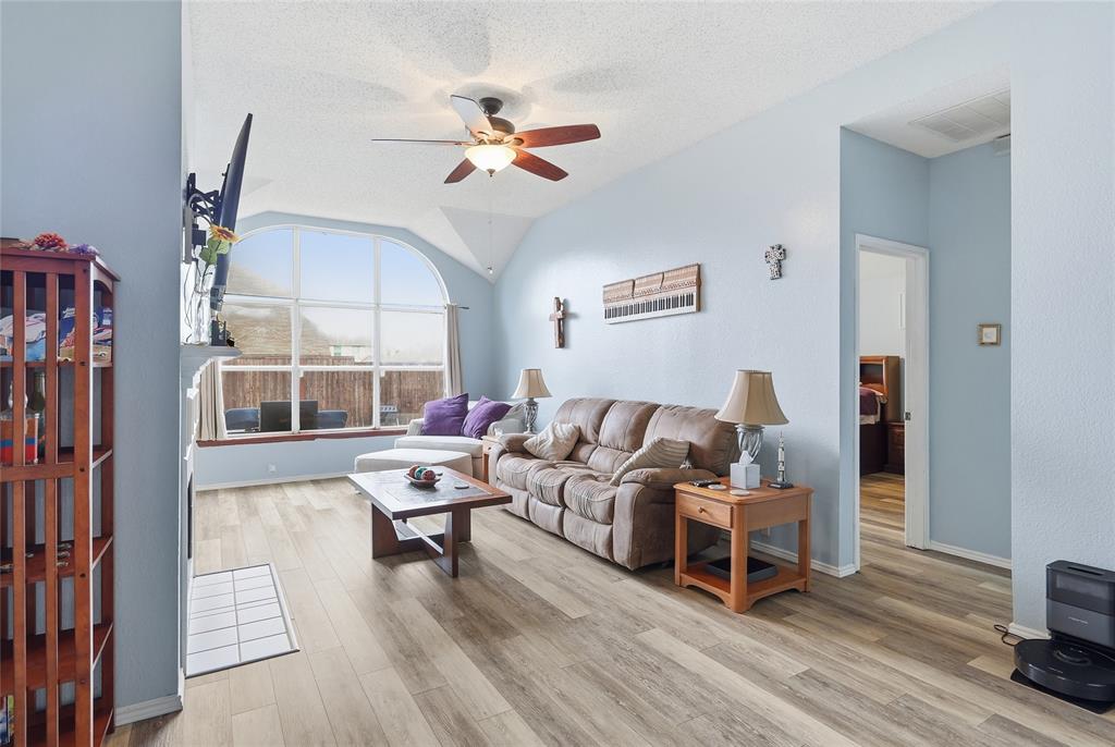 Thousand Oaks Ph I - Residential