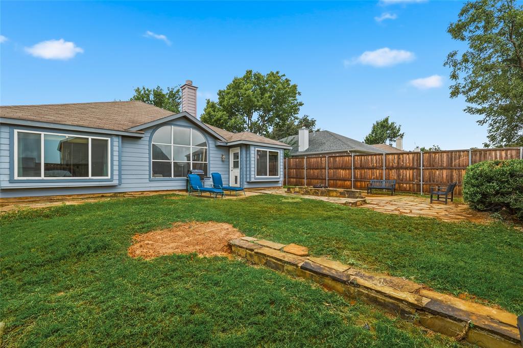 Thousand Oaks Ph I - Residential