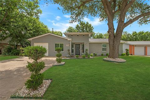 3512 Colgate Lane Irving TX 75062