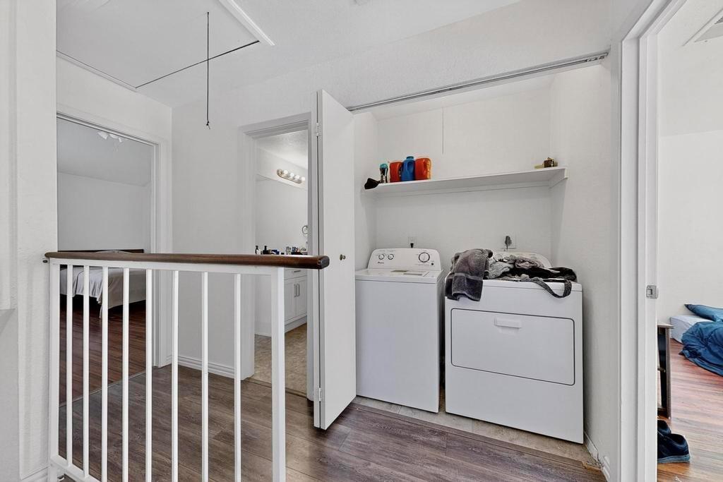 Briarpark Village #8 - Residential