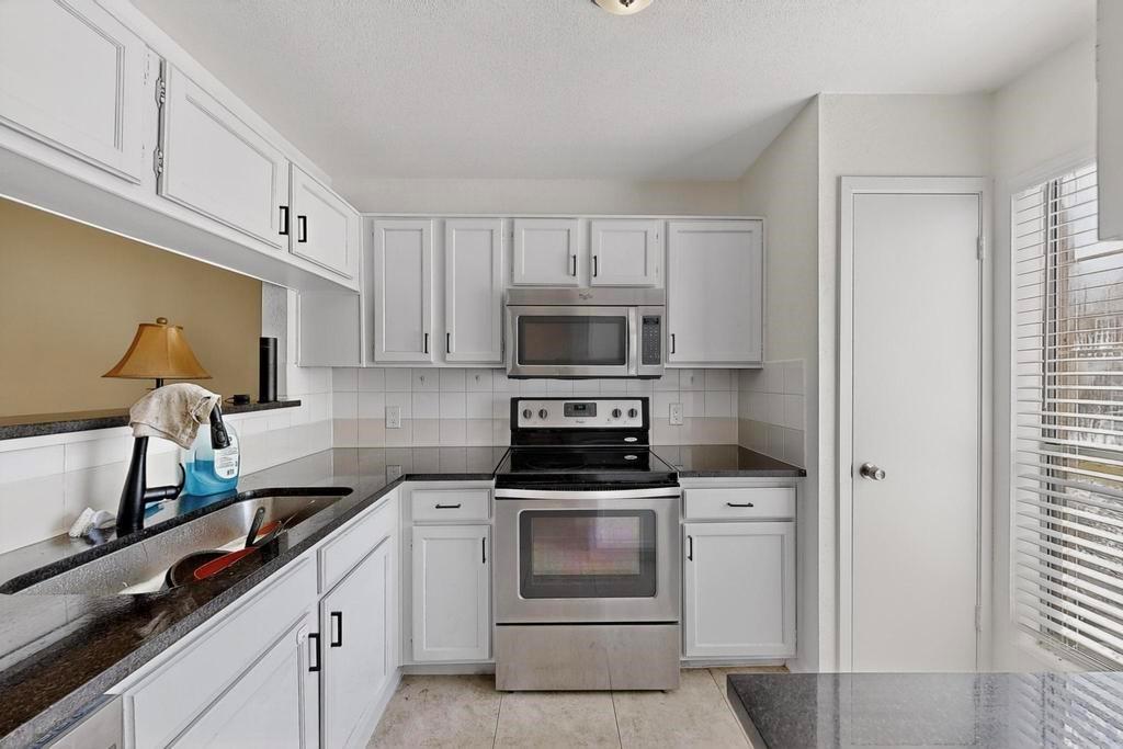 Briarpark Village #8 - Residential