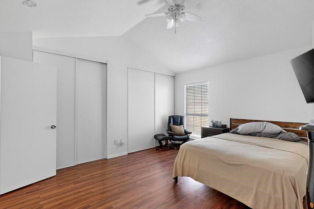 Briarpark Village #8 - Residential