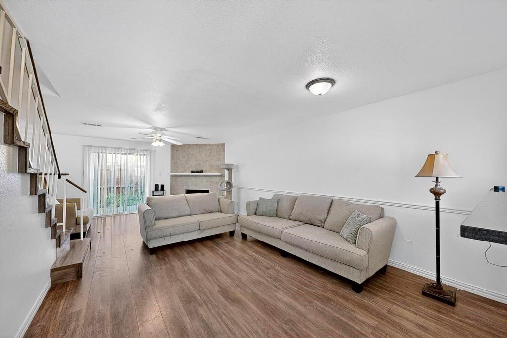 Briarpark Village #8 - Residential