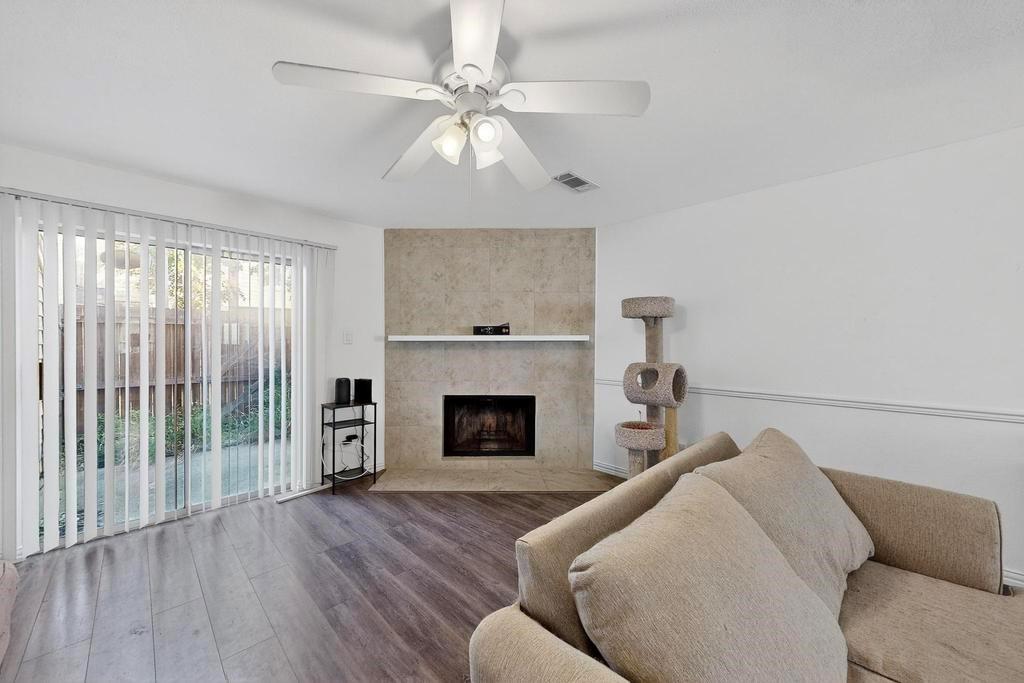 Briarpark Village #8 - Residential