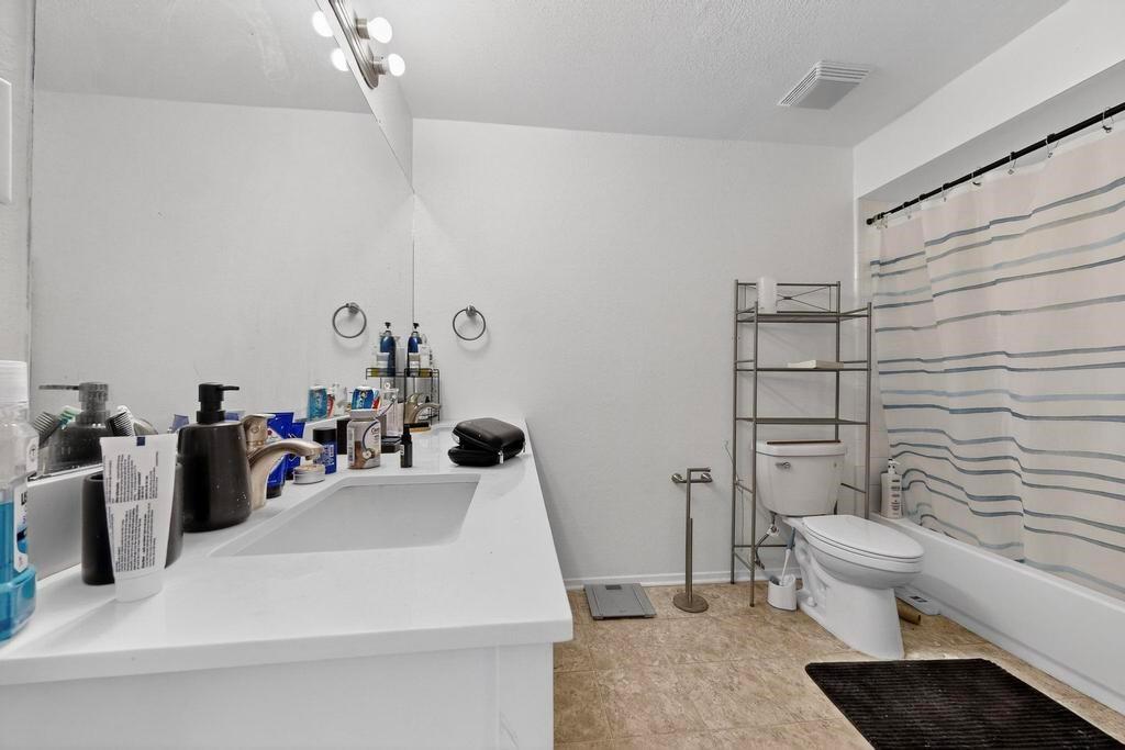 Briarpark Village #8 - Residential