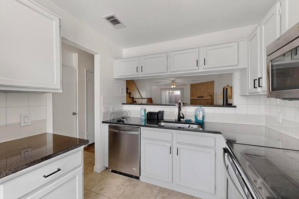 Briarpark Village #8 - Residential