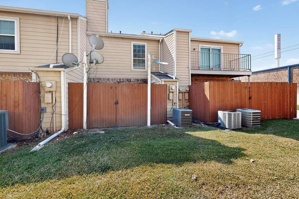 Briarpark Village #8 - Residential