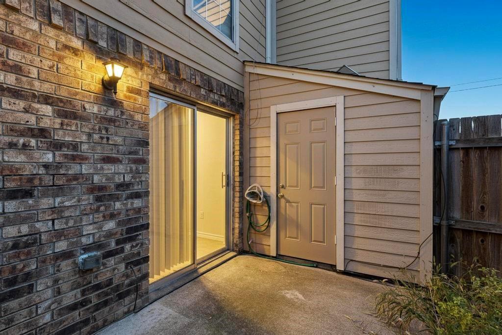 Briarpark Village #8 - Residential