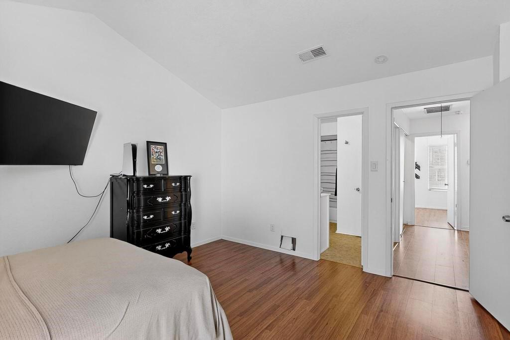 Briarpark Village #8 - Residential