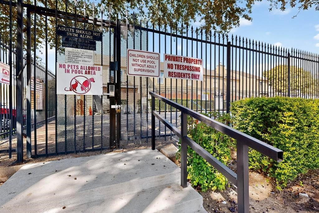 Briarpark Village #8 - Residential