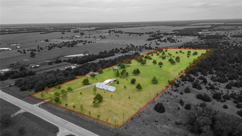 Hunt County Invest Tracts - Residential