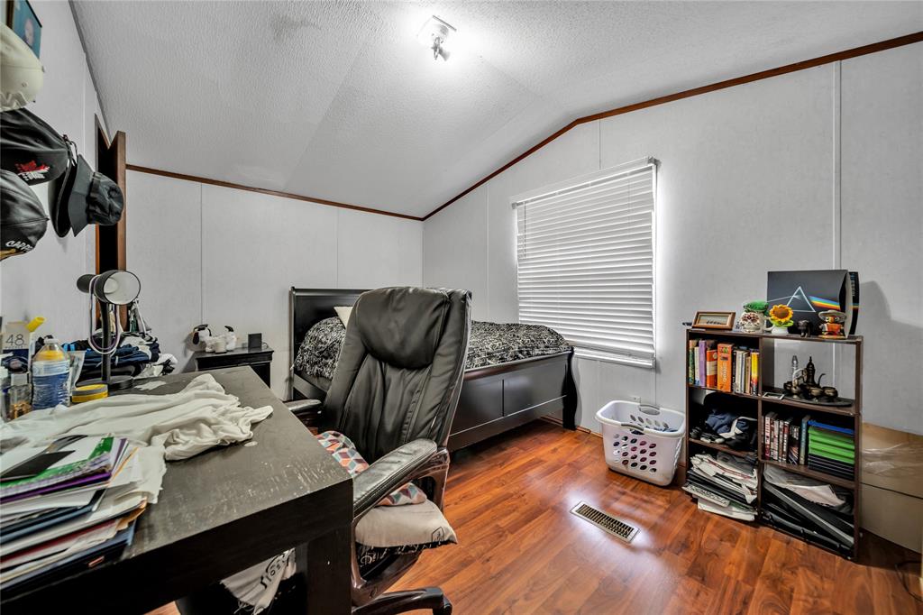 Hunt County Invest Tracts - Residential
