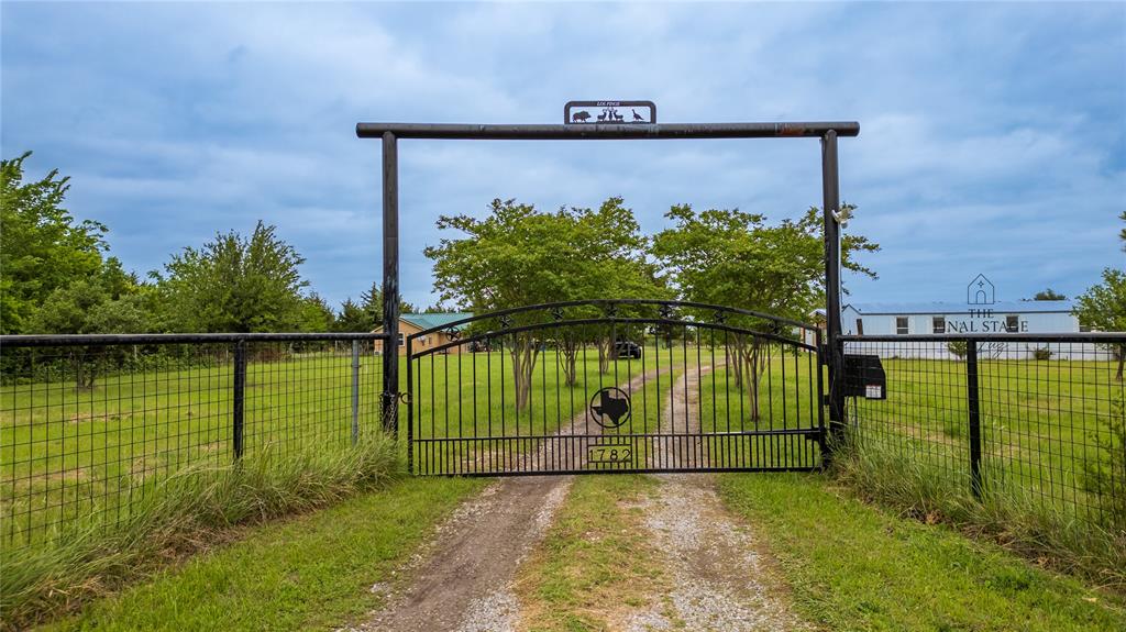 Hunt County Invest Tracts - Residential