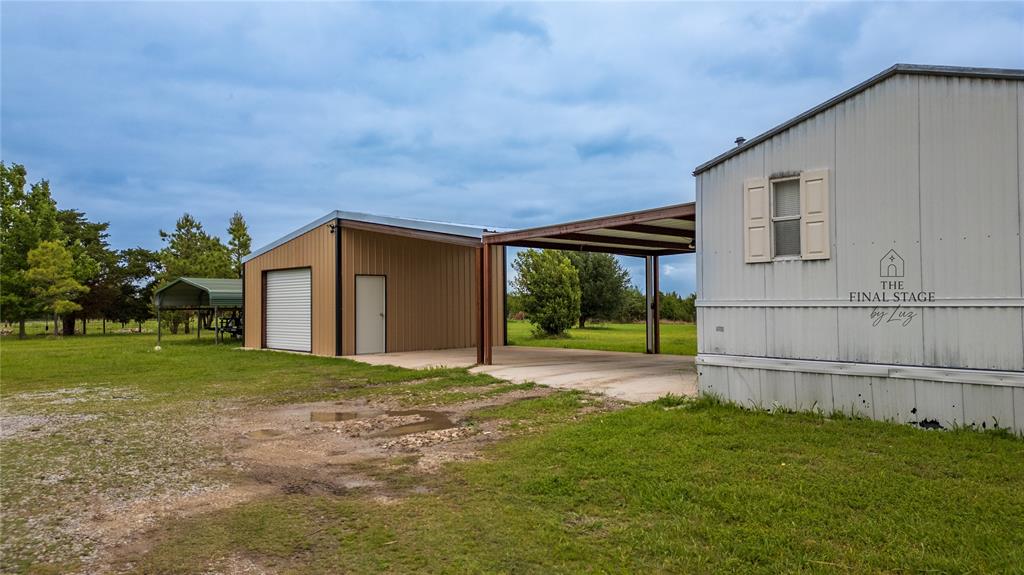 Hunt County Invest Tracts - Residential