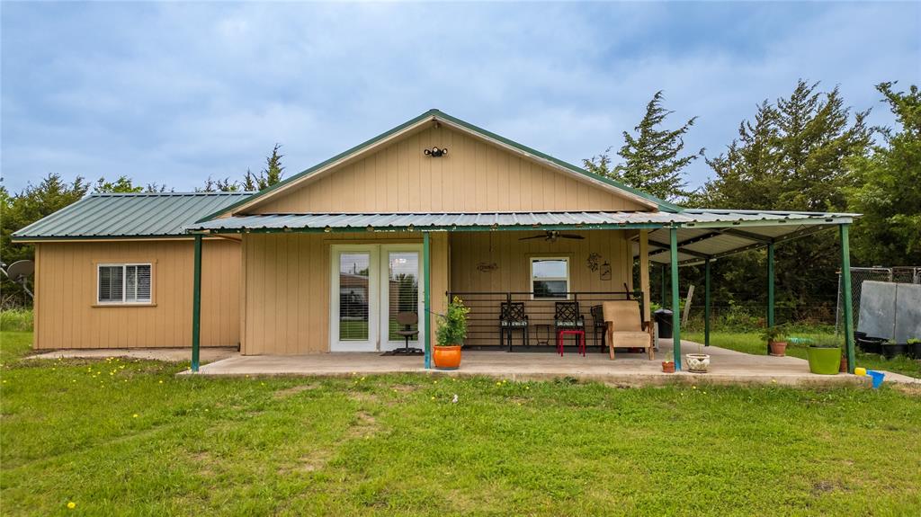 Hunt County Invest Tracts - Residential