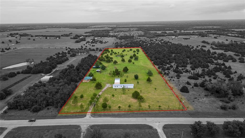 Hunt County Invest Tracts - Residential